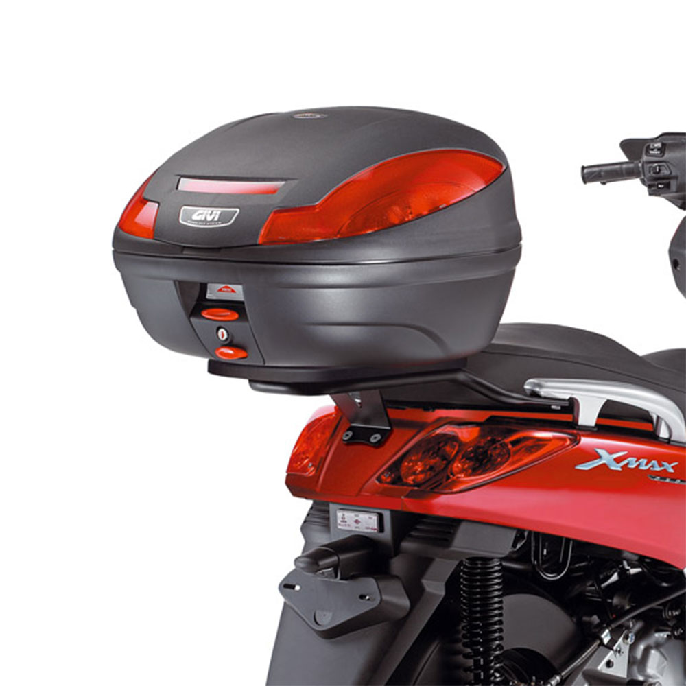Nosač centralnog kofera GIVI Yamaha X-MAX 125-250 (05-09) SR355M