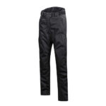 Pantalone LS2 CHART EVO ženske crne kratke 3XL - Slika 2