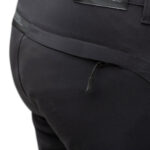 Pantalone ISEO crne TUCANO URBANO - Slika 3