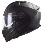 Kaciga LS2 Full Face FF811 VECTOR II FLUX CARBON sa naočarima XXL - Slika 3