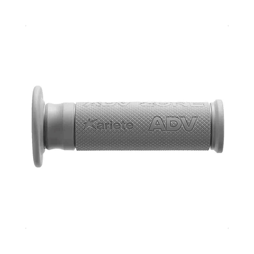 Gume ručke Ariete ADV ZONE AR02648 120 mm otvorene mekane sive