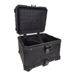 Centralni kofer X-LAND ALU crni 55L Y-MODEL - Slika 2