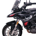 Roll Bar Benelli TRK 251 / X (19-24) GP KOMPOZIT - Slika 4