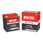 Akumulator litijumski BS 12V 216Wh LITHIUM MAX desni plus (166x127x175) 900A - Slika 2