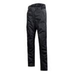 Pantalone LS2 CHART EVO ženske crne duge L - Slika 2