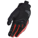 Rukavice LS2 DART 2 muške crno crvene XL - Slika 2