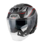 Kaciga jet GIVI X31 IMPACT L