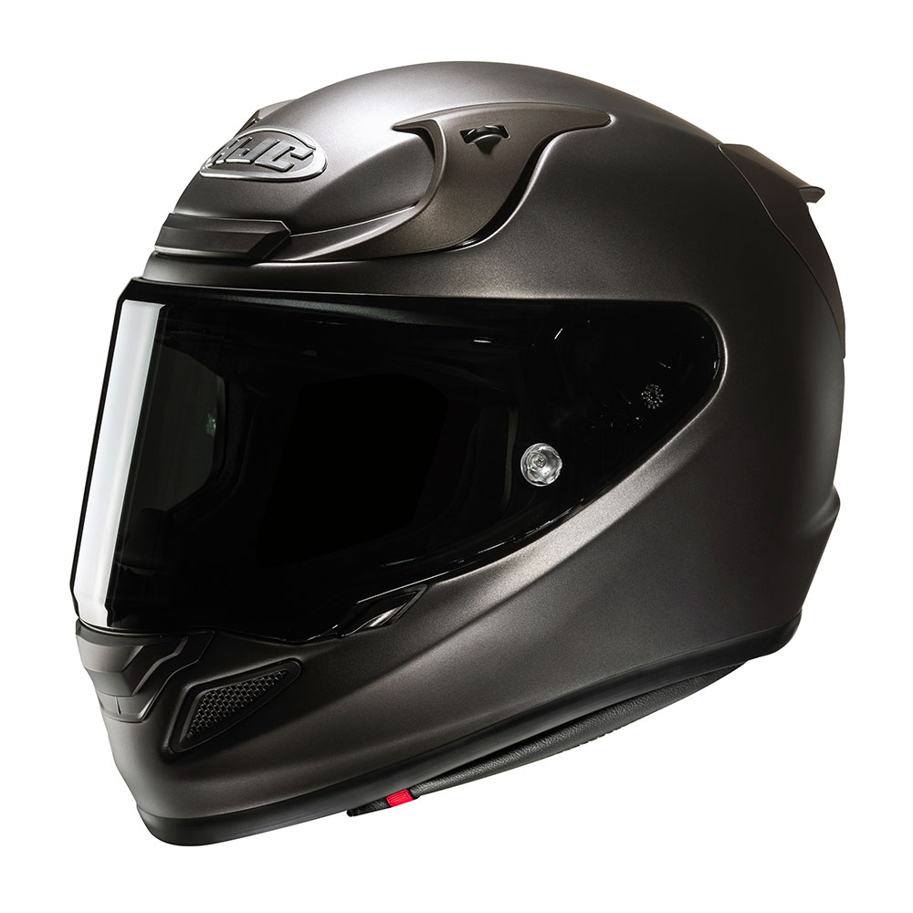 Kaciga HJC Full Face RPHA12 mat titanium XXL