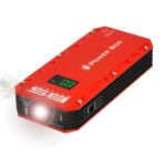 Jump Starter - Booster PB02 - Slika 4