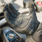Rukavice LS2 AIR RAPTOR crne L - Slika 5