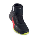 Patike polu duboke STRATOS E-DRY crno crvene ELEVEIT 44 - Slika 4