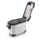 Unutrašnja torba za kofere GIVI TREKKER OUTBACK EVO SMART 33/40L - Slika 3