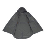 Kišna jakna COOLDRY HYDROSCUD crna TUCANO URBANO XL/2XL - Slika 6