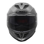 Kaciga LS2 Full Face FF818 STORM III SOLID nardo siva XXL - Slika 7