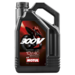 300V FACTORY LINE ROAD RACING 10W40 4L