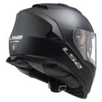 Kaciga LS2 Full Face FF800 STORM II mat crna sa naočarima XXL - Slika 5