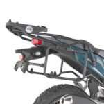 Nosač bočnih kofera Kappa Kawasaki KLE 500 (26) KLO4139MK