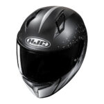 Kaciga HJC Full Face C10 HAVEN MC5SF M - Slika 4
