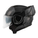 Kaciga GIVI Flip Up X36 CARBON SOLID sjajna L - Slika 4