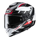 Kaciga HJC Full Face RPHA72 VALUE MC1SF L