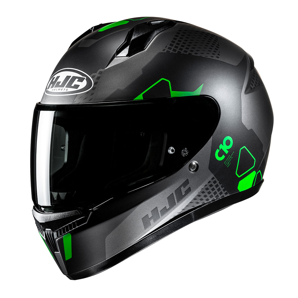 Kaciga HJC Full Face C10 ASPA MC4SF
