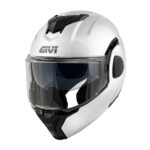 Kaciga GIVI Flip Up X36 sjajno bela