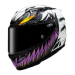 Kaciga HJC Ful Face RPHA12 ANTI VENOM 2 MARVEL MC8 S