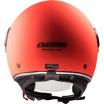 Kaciga LS2 Jet OF558 SPHERE LUX MILITARY GREEN - Slika 3