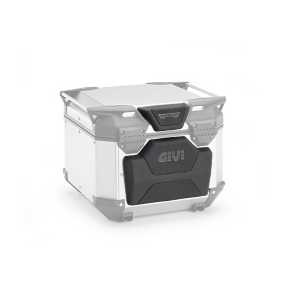 Naslon kofera GIVI TREKKER OUTBACK EVO 42L E241