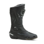 Čizme duboke ST-01 E-DRY crne ELEVEIT 46 - Slika 7