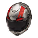Kaciga HJC Flip Up F100 ANT-MAN MARVEL MC1 L - Slika 5