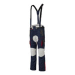 Pantalone NOX 4 SQUARE TRAILER CRAFT plavo crvene XL