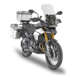 Vizir providni GIVI Triumph Tiger 900 Rally (20-23) D6418ST - Slika 2