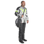 Tanklock torba za Enduro motore Kappa STO107 12L - Slika 4