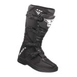 Motocross čizme LS2 RAPTOR muške crne 43 - Slika 5
