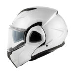 Kaciga GIVI Flip Up X36 sjajno bela L - Slika 3