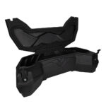 Kofer za ATV / Kvad MINI BOX zadnji 60l Tudeks - Slika 3