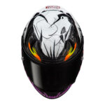 Kaciga HJC Ful Face RPHA12 ANTI VENOM 2 MARVEL MC8 S - Slika 5
