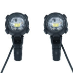 Maglenke velike univezalne LED 18W SFR001 GP KOMPOZIT