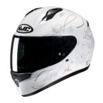 Kaciga HJC Full Face C10 EPIK MC8 L