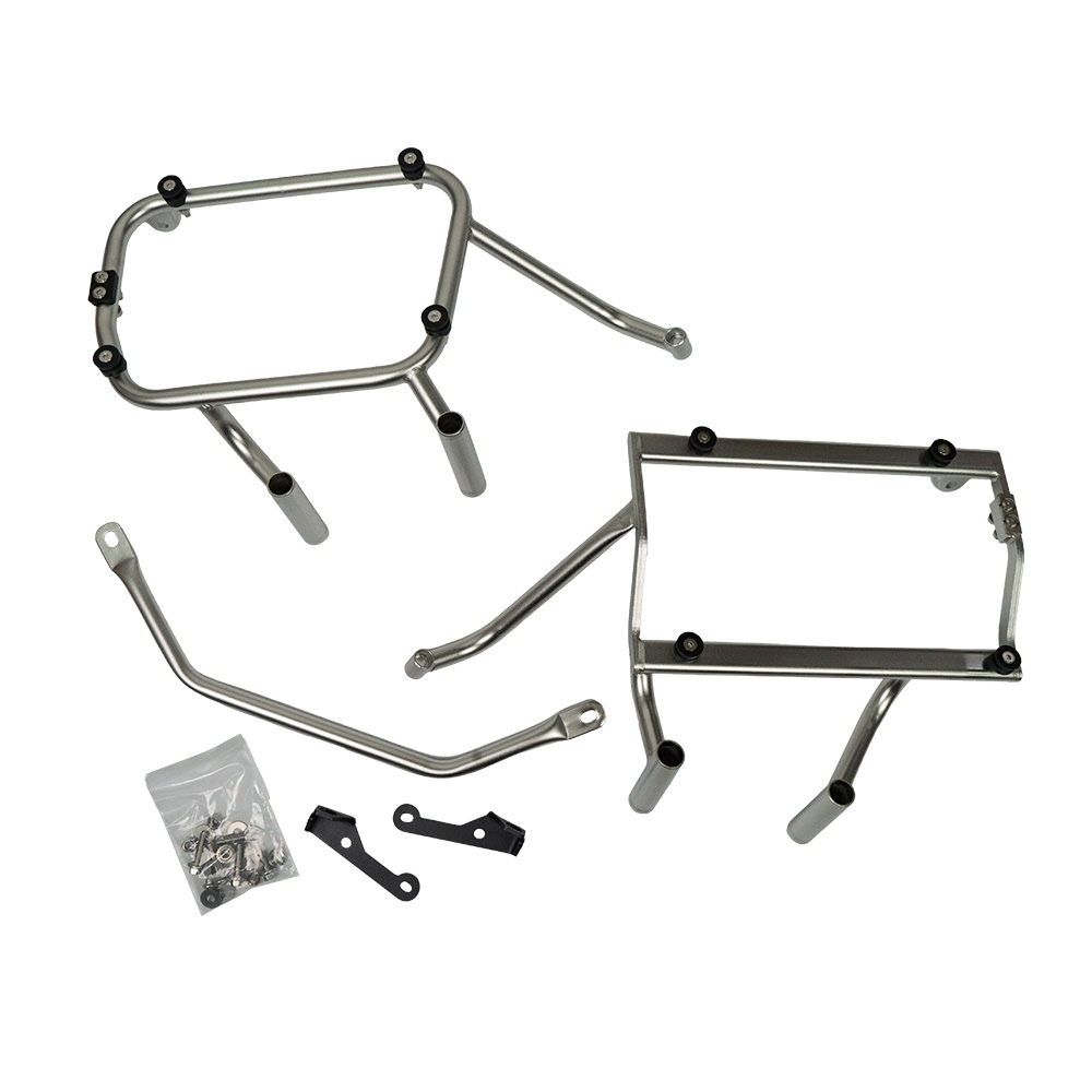 Nosač bočnih kofera X-LAND CF MOTO 450 MT-X