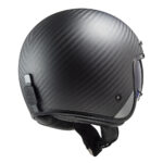 Kaciga LS2 Jet OF601 BOB II CARBON - Slika 7
