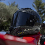 Kaciga LS2 Full Face FF805 THUNDER CARBON 06 - Slika 4