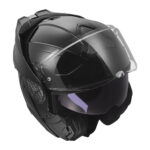 Kaciga LS2 Flip Up FF910 ADVANT II crna L - Slika 4