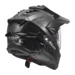 Kaciga LS2 Enduro MX701 EXPLORER CARBON FORGED L - Slika 5