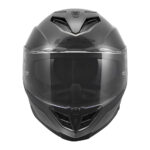 Kaciga LS2 Full Face FF818 STORM III JEANS titanium S - Slika 5