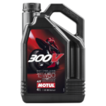 300V FACTORY LINE ROAD RACING 15W50 4L