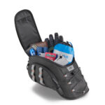Tanklock torba za Enduro motore Kappa STO107 12L - Slika 3