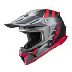 Kaciga HJC Cross C50 MIRAGE MC1SF XL