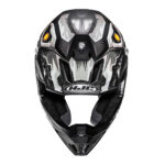 Kaciga HJC Cross C50 MECHA BEAST MC5SF - Slika 4